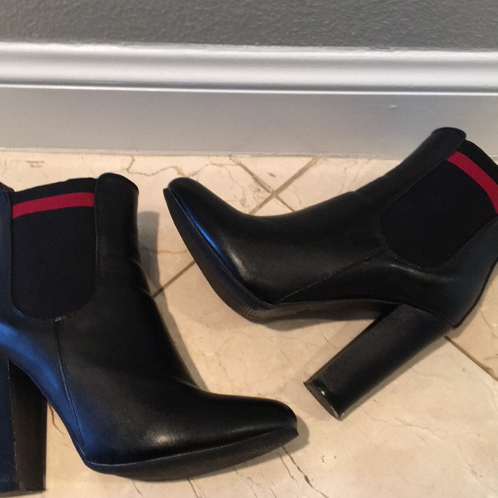 Booties - Picture 6 of 6